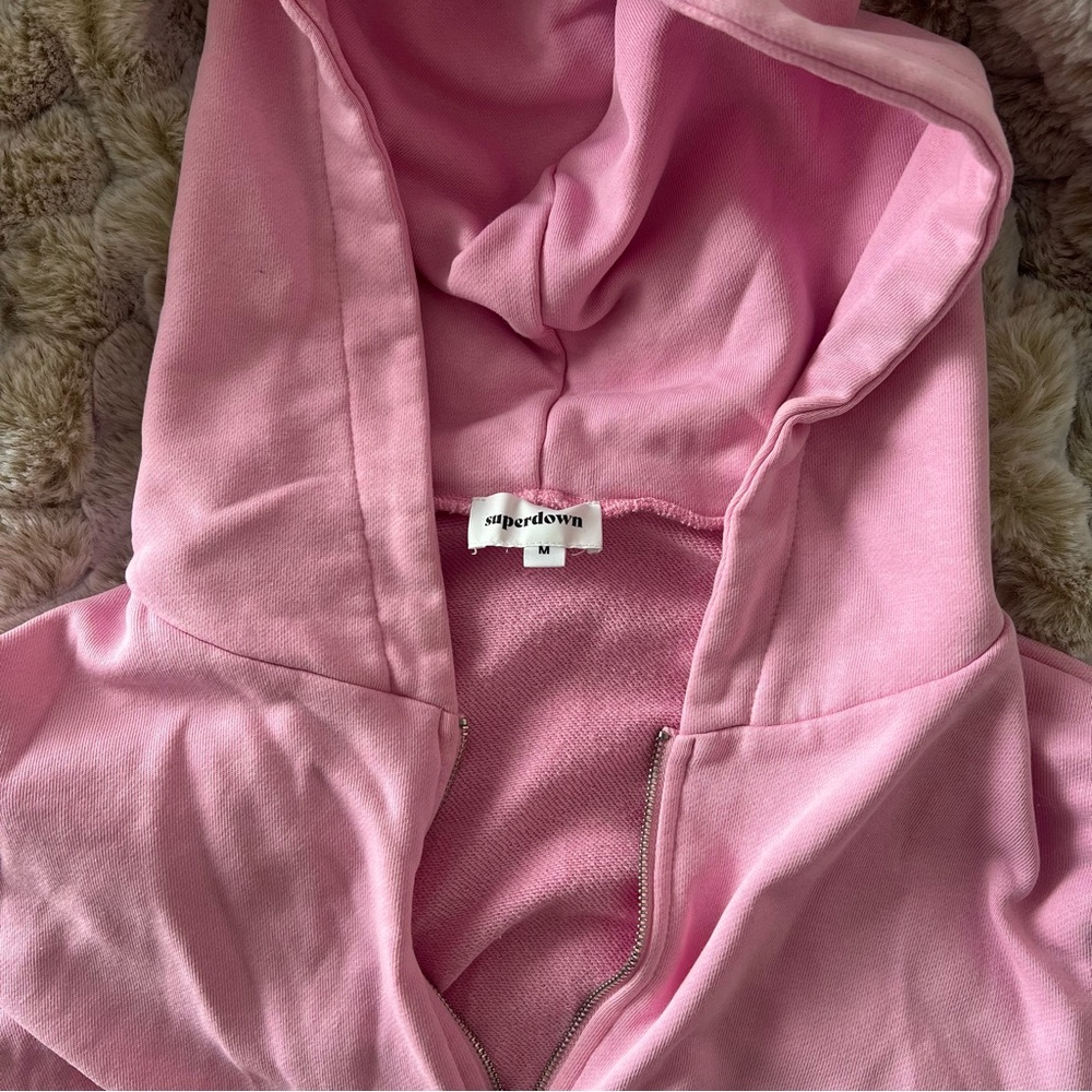 Superdown Jacket - image 3